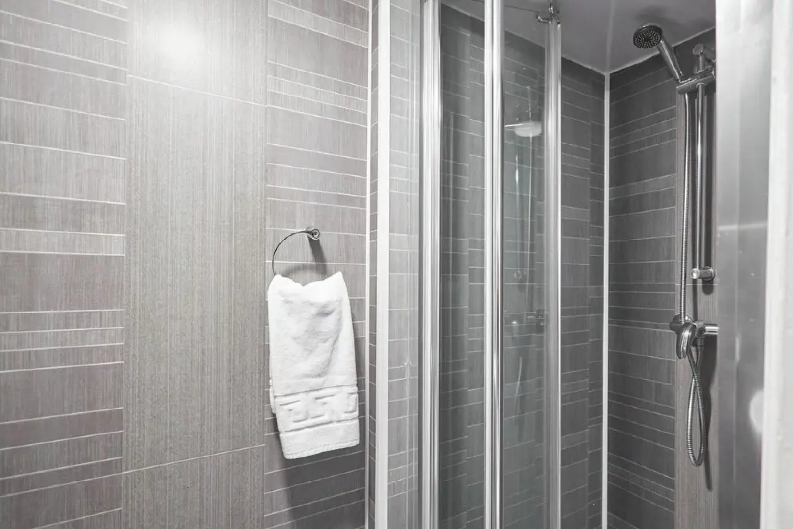 No.1 Dilston Terrace