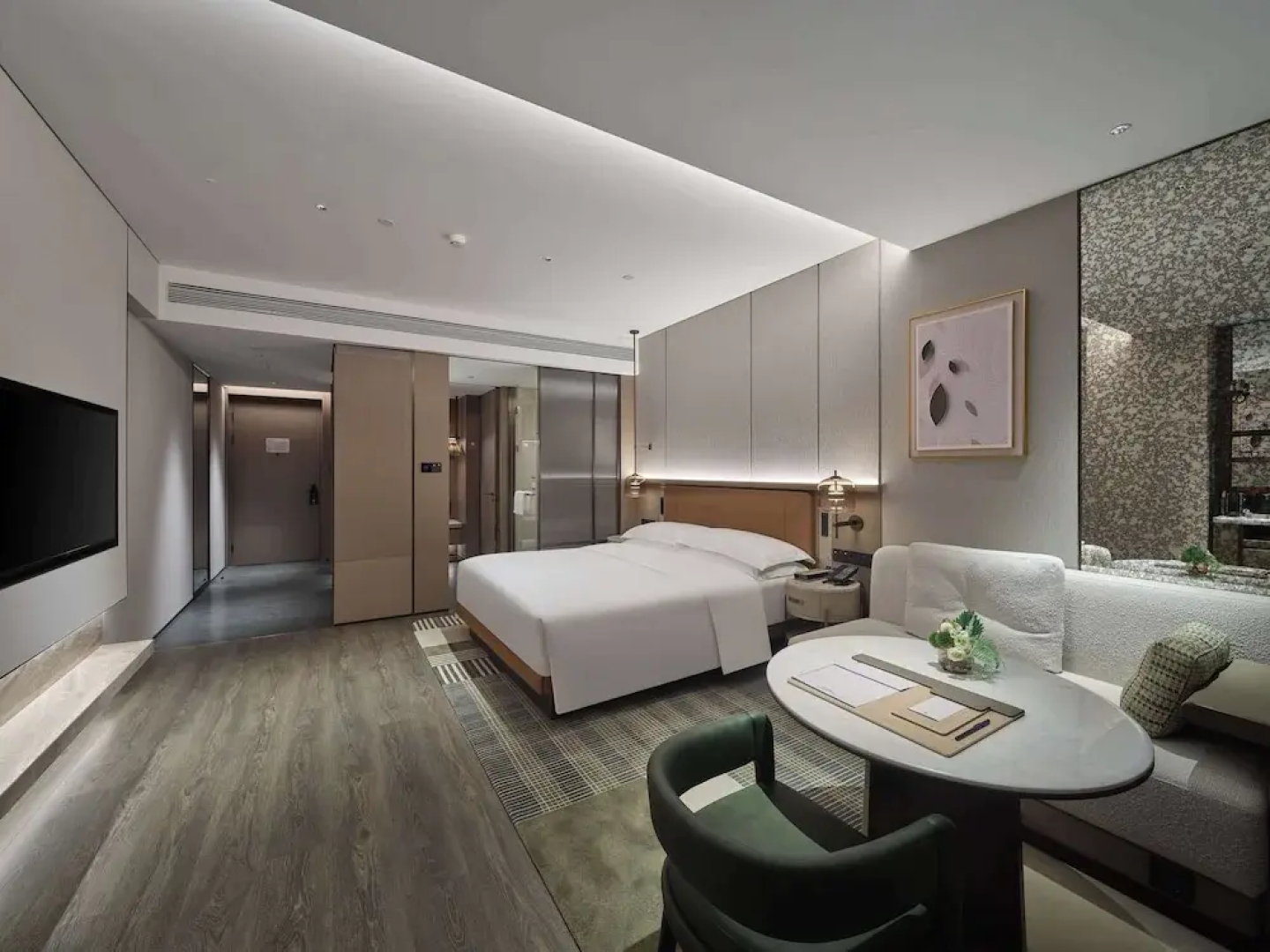 Doubletree By Hilton Yanji