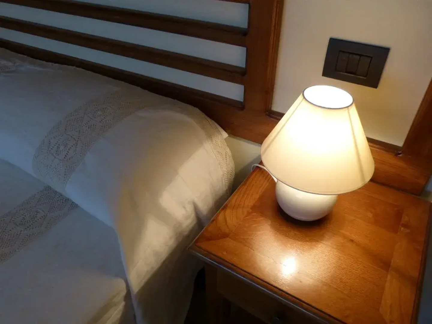 Cerqua Rosara Residence