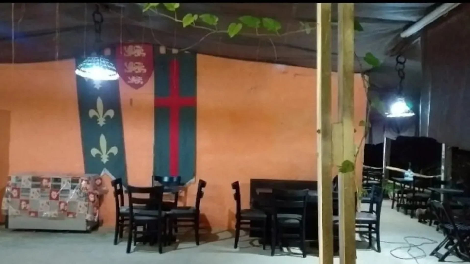 Espaço UNIFLORA Eventos