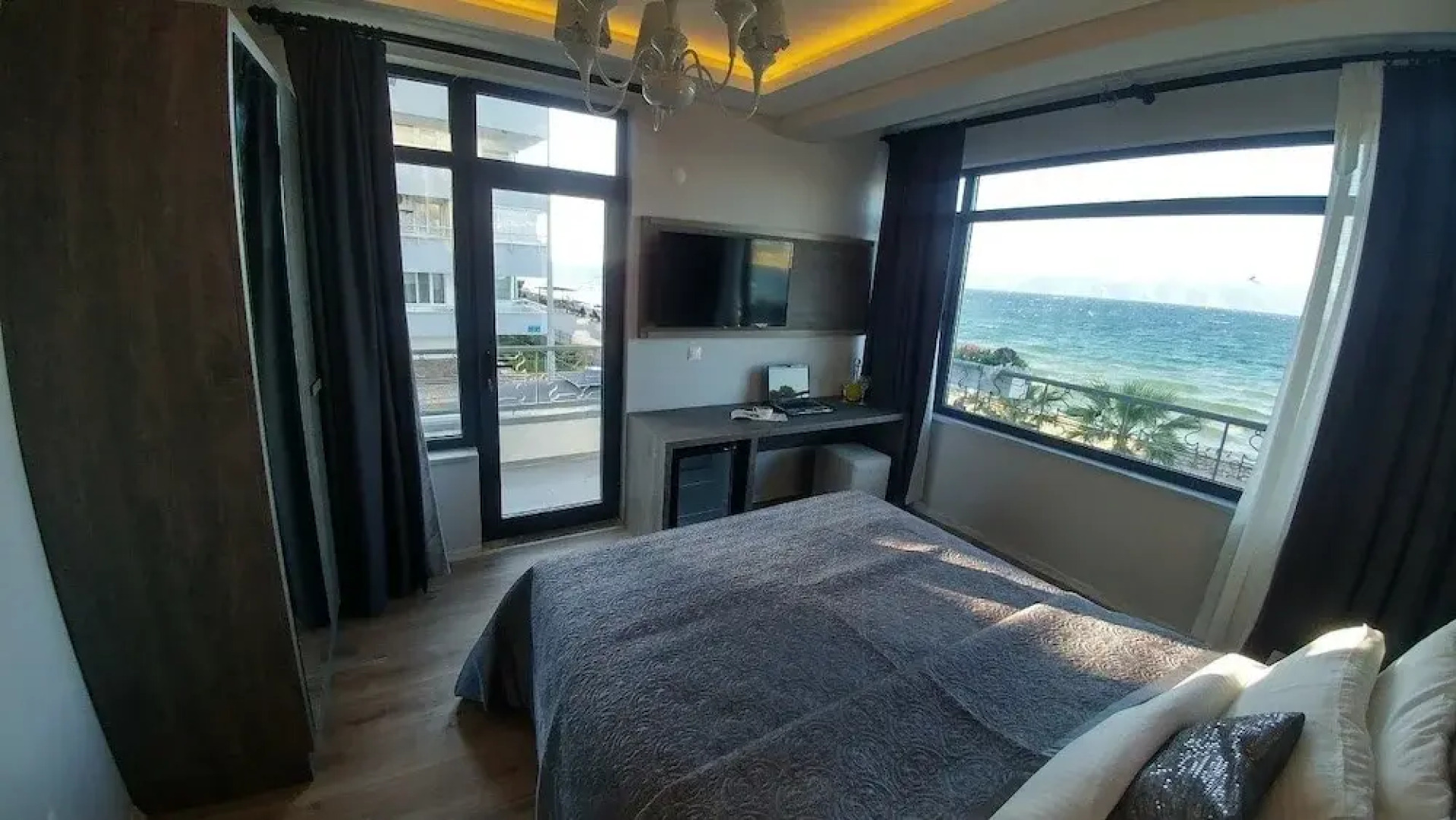 Yali Bahce Butik Otel