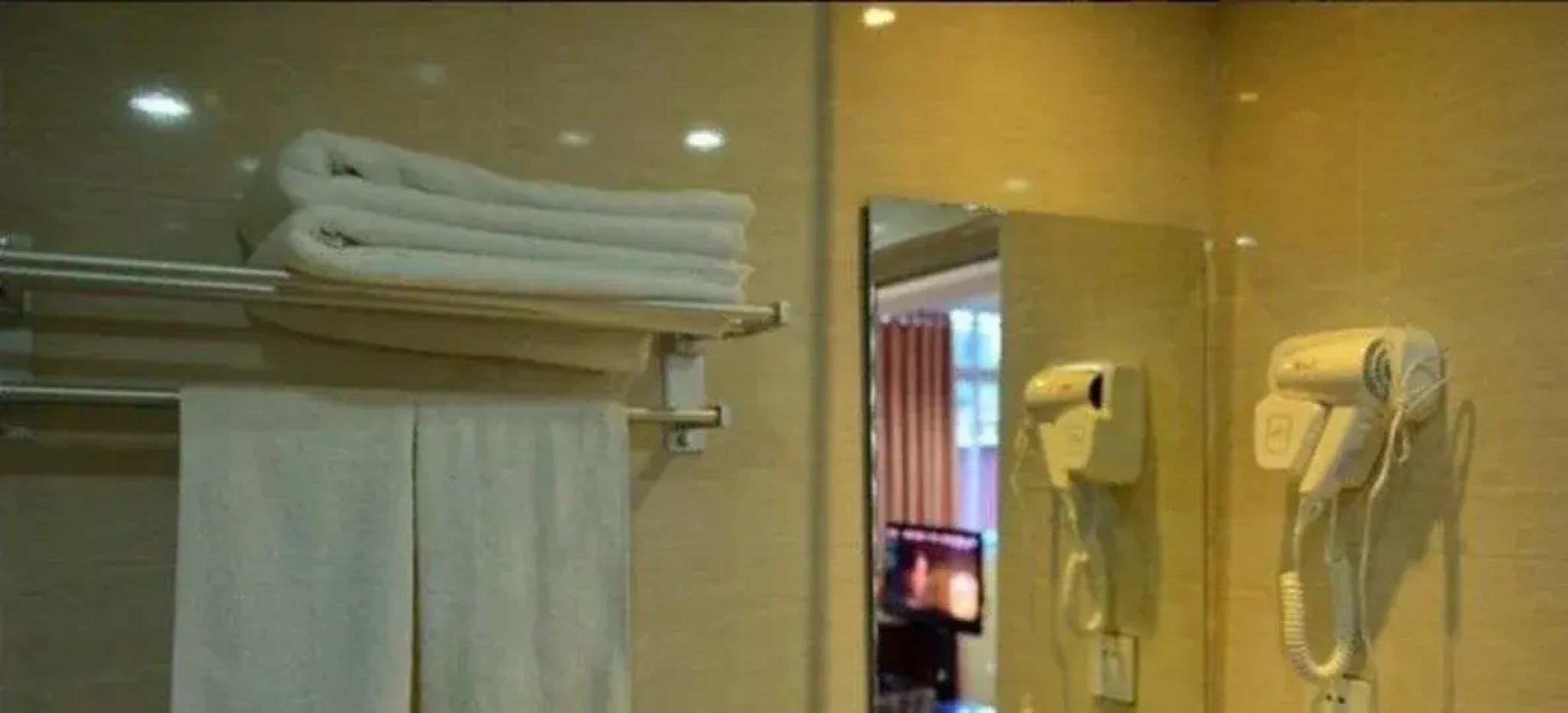 Sanmenxia Tianzheng Hostel