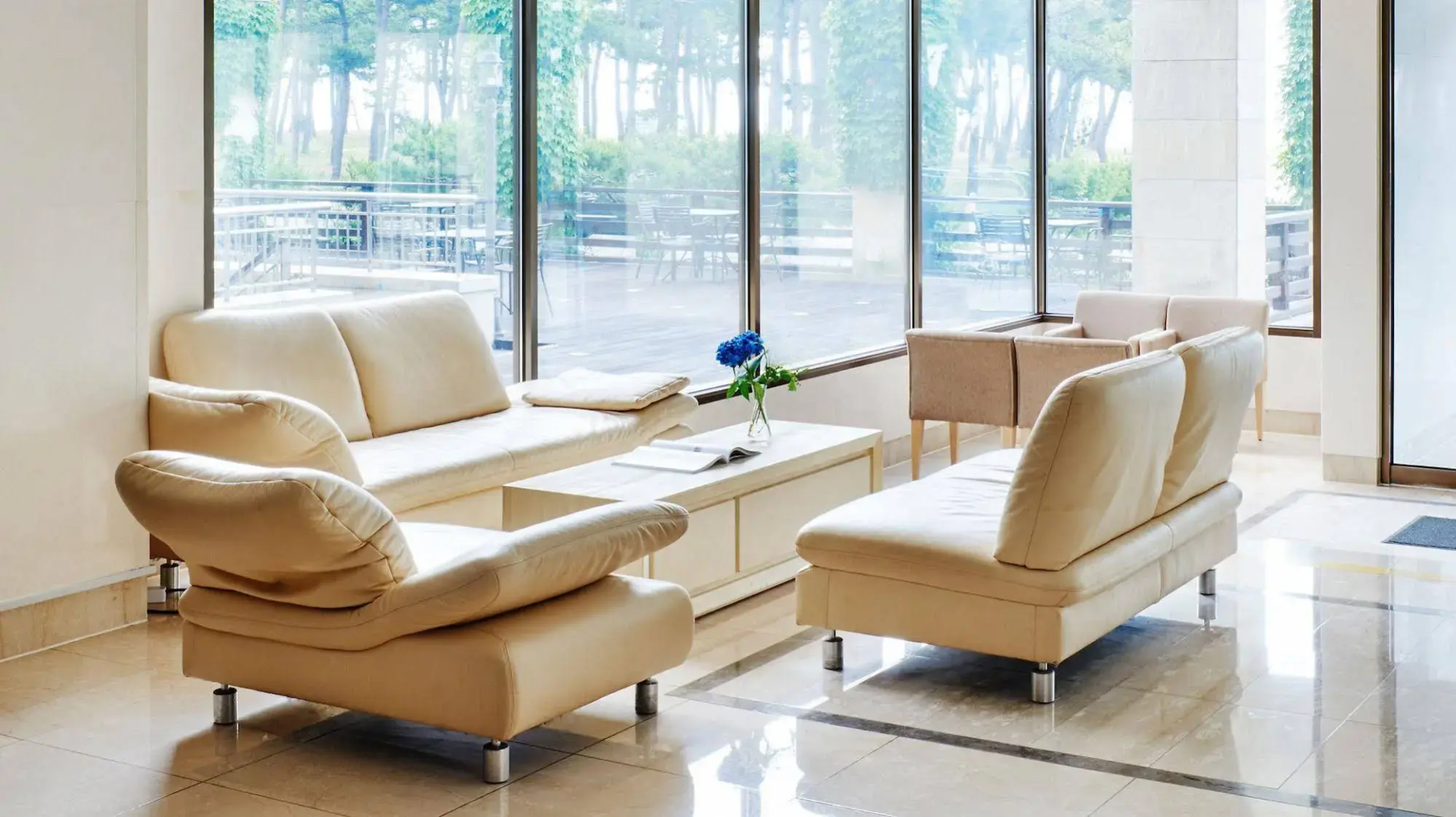 The Suites Hotel Naksan