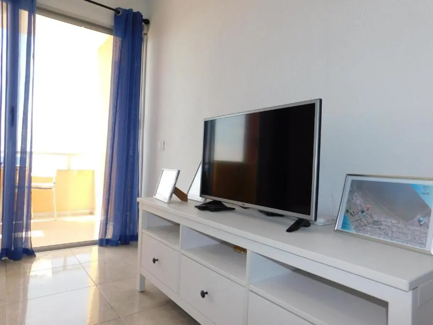 Sol Y Mar Gran Tarajal 3 Planta