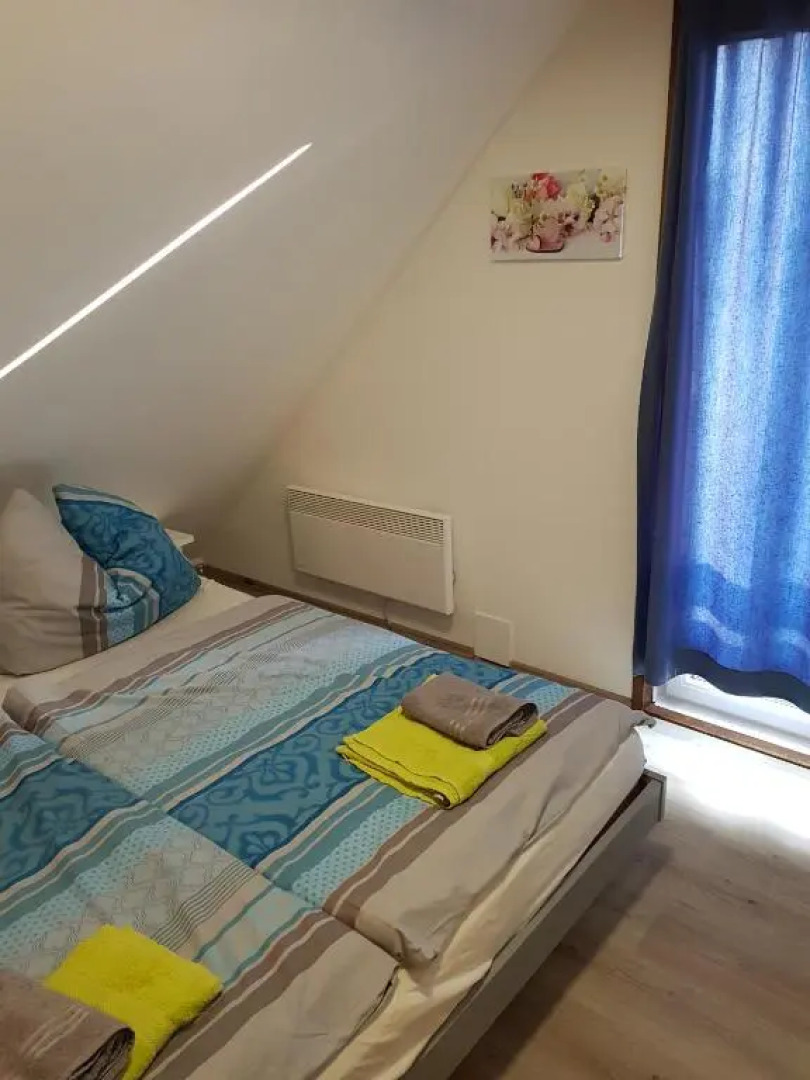 Ferienhaus 89 am Silbersee