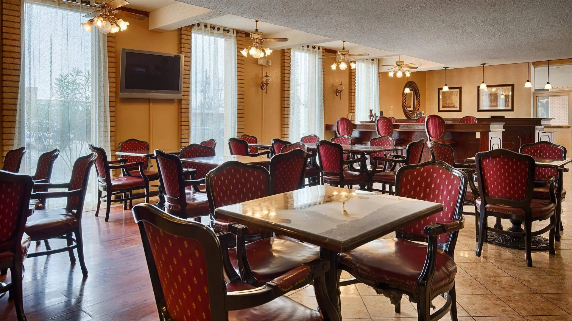 Best Western Inn of Del Rio