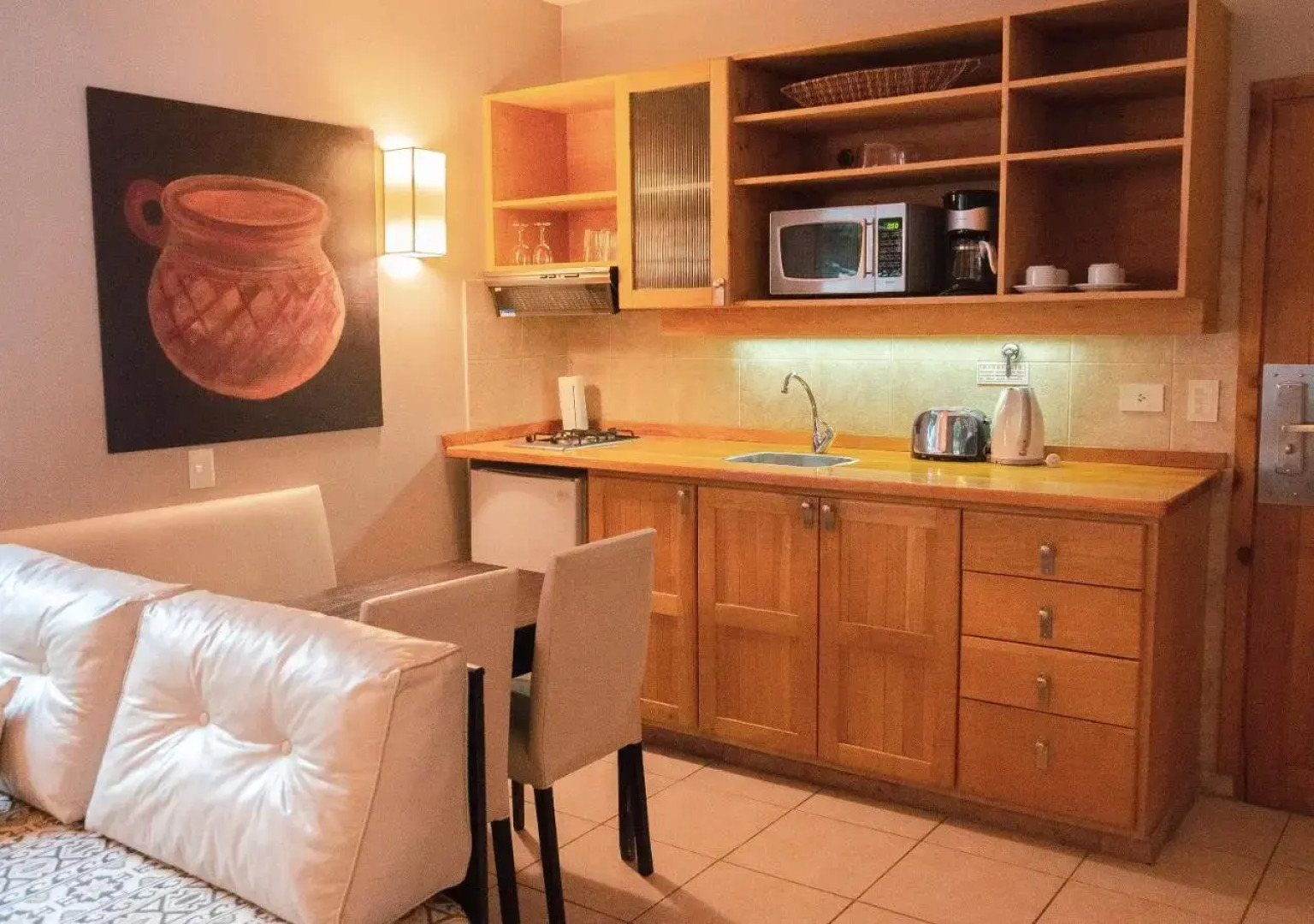 ONA Apart Hotel & Spa