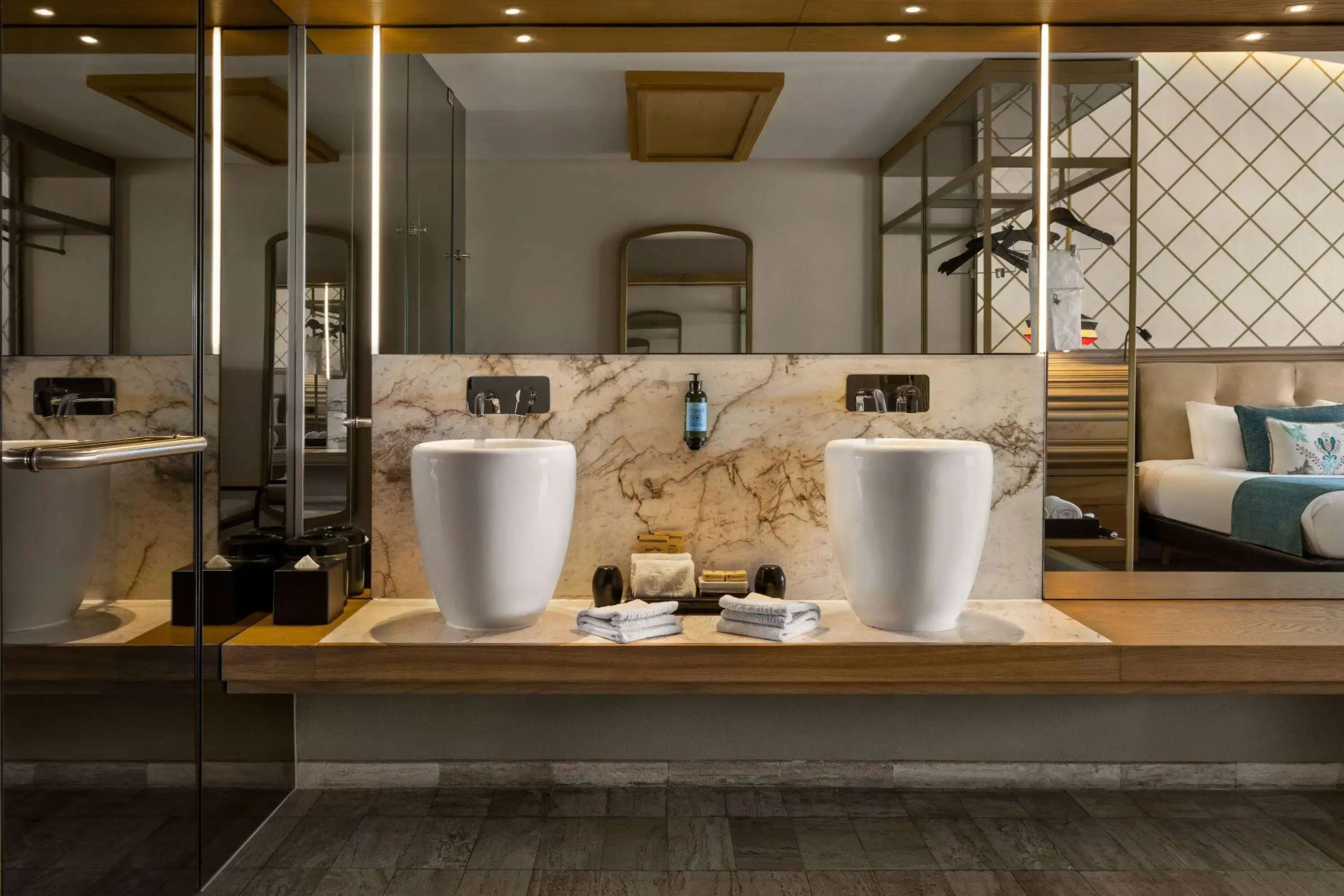 TRS Yucatan Hotel - Adults Only - All Inclusive