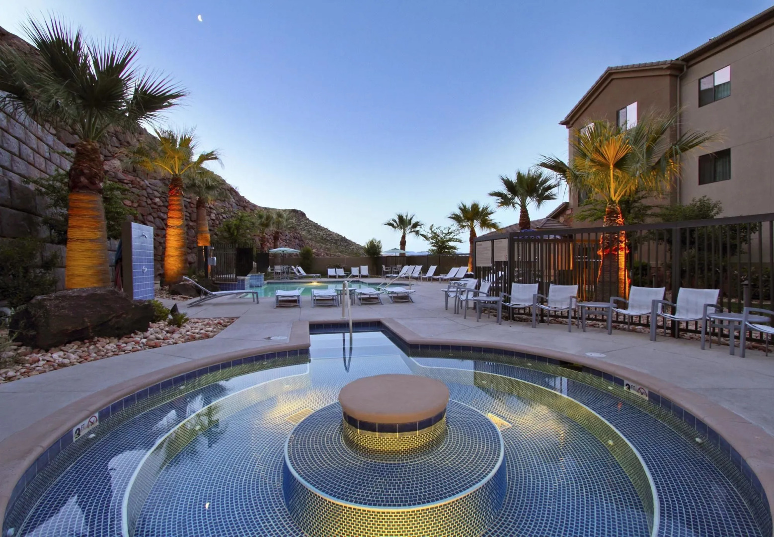 TownePlace Suites by Marriott St. George