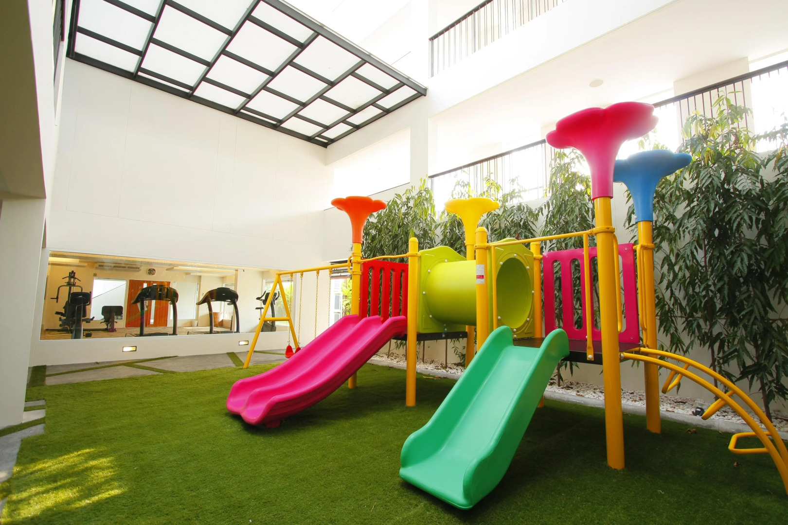 G Hua Hin Resort & Mall