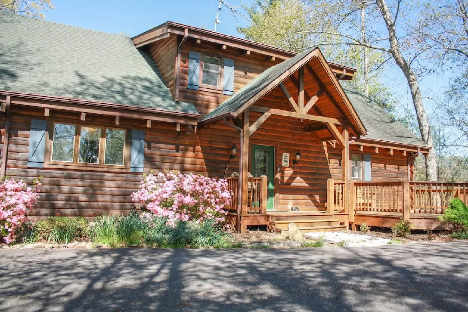 High Horse 3 Bedroom Home