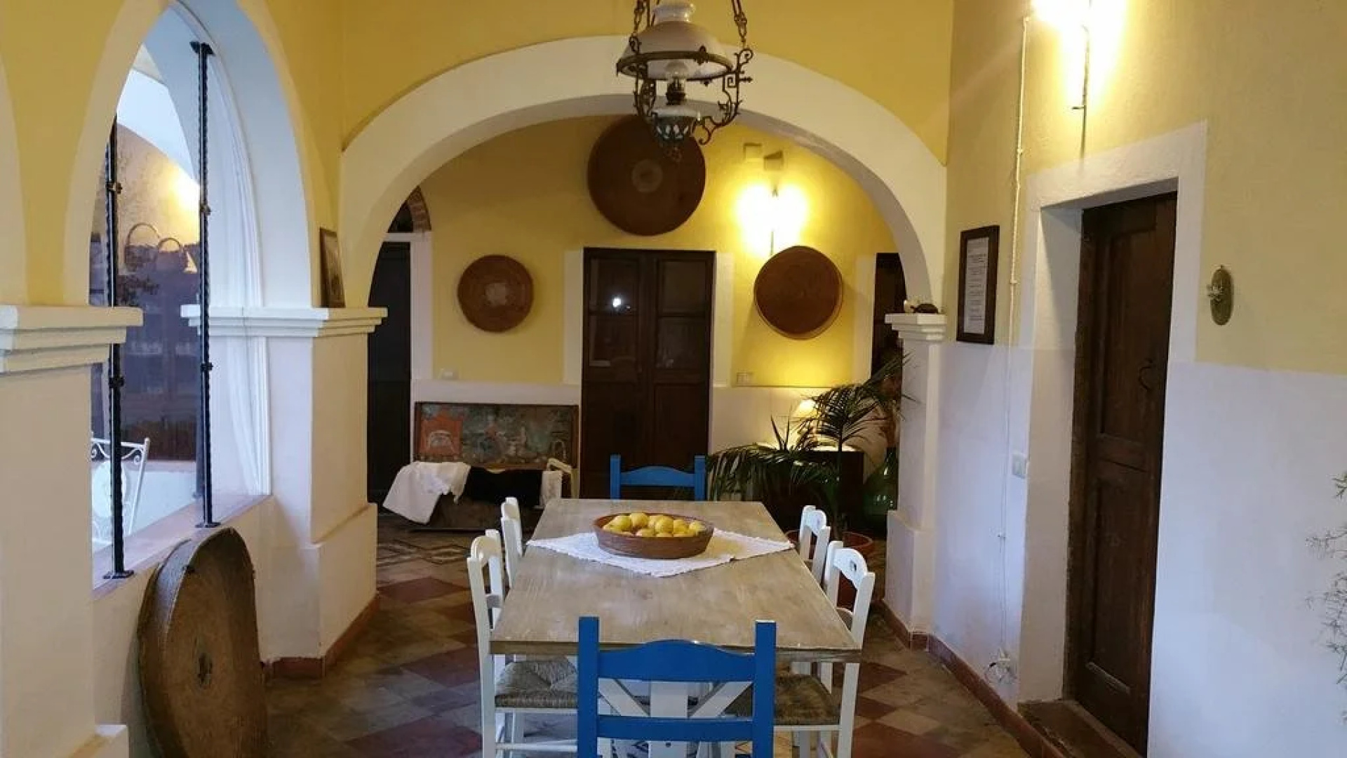 Casa Camboni