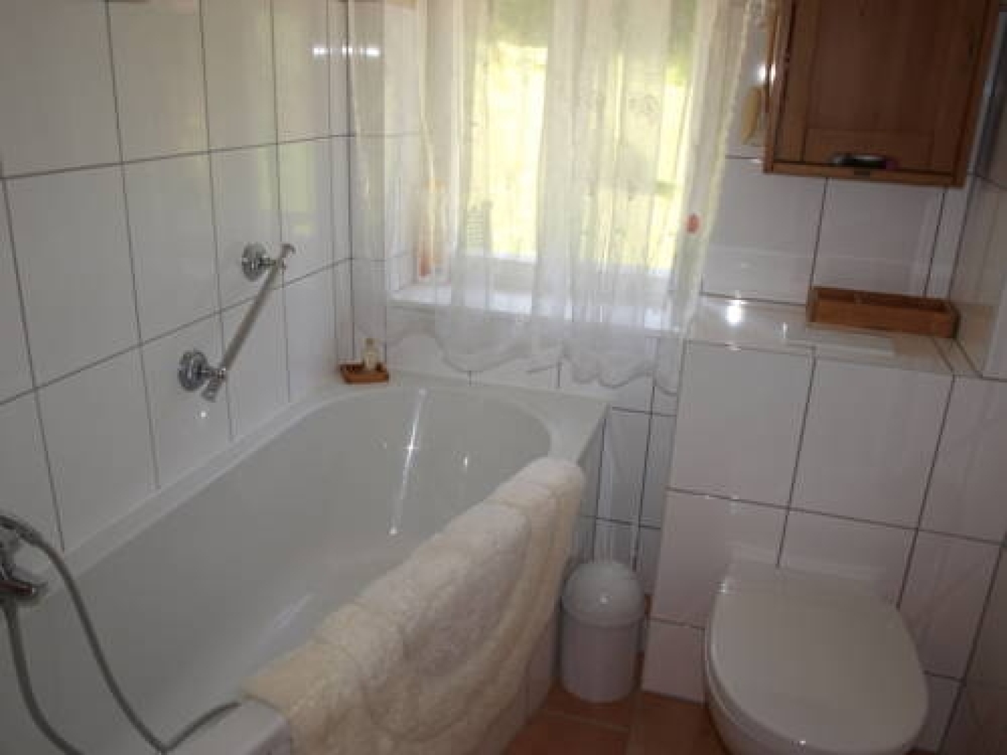 Appartement Eckschlager