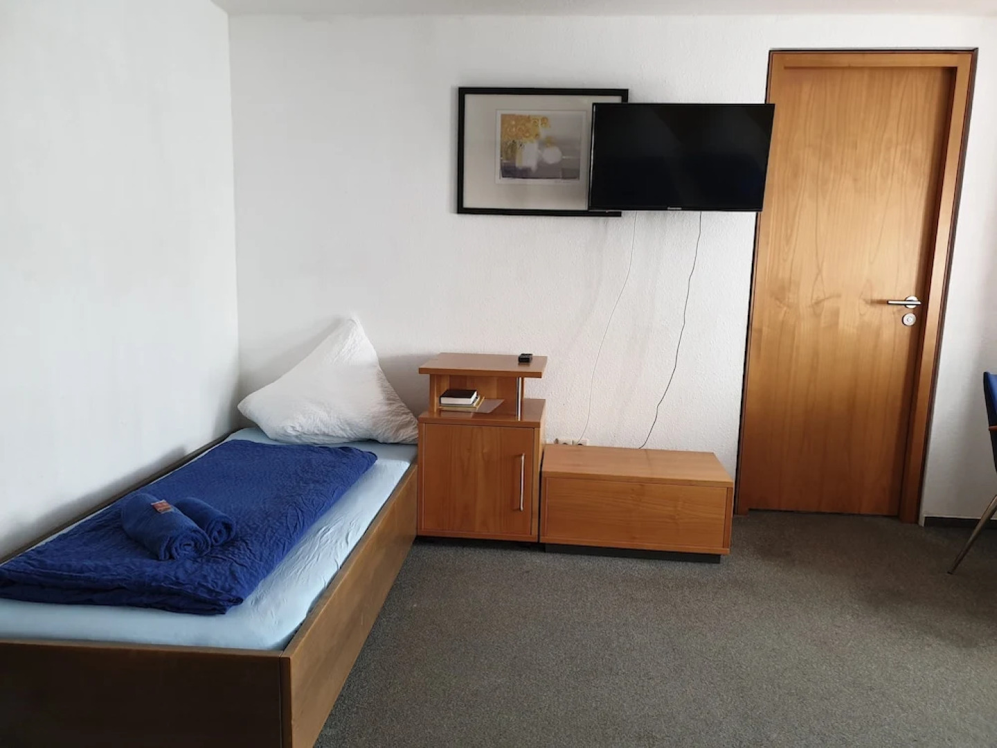 Luchs Hostel