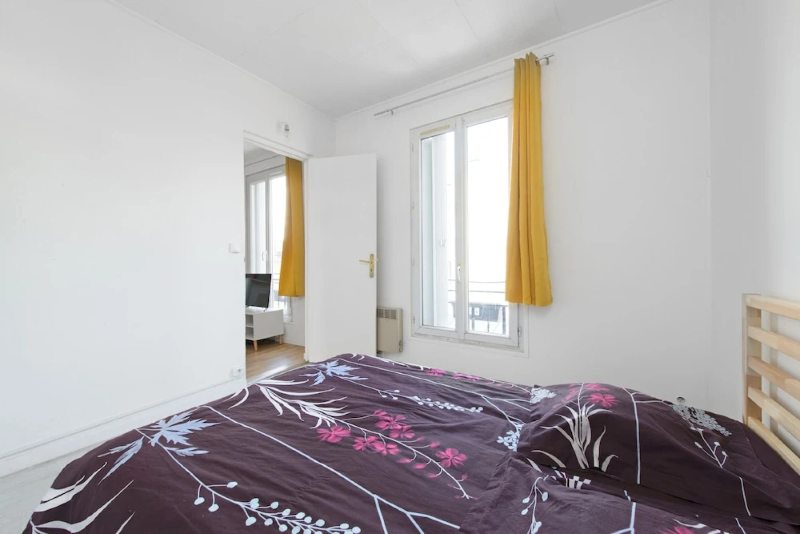 Cosy4people 5min from Paris-Orly airport