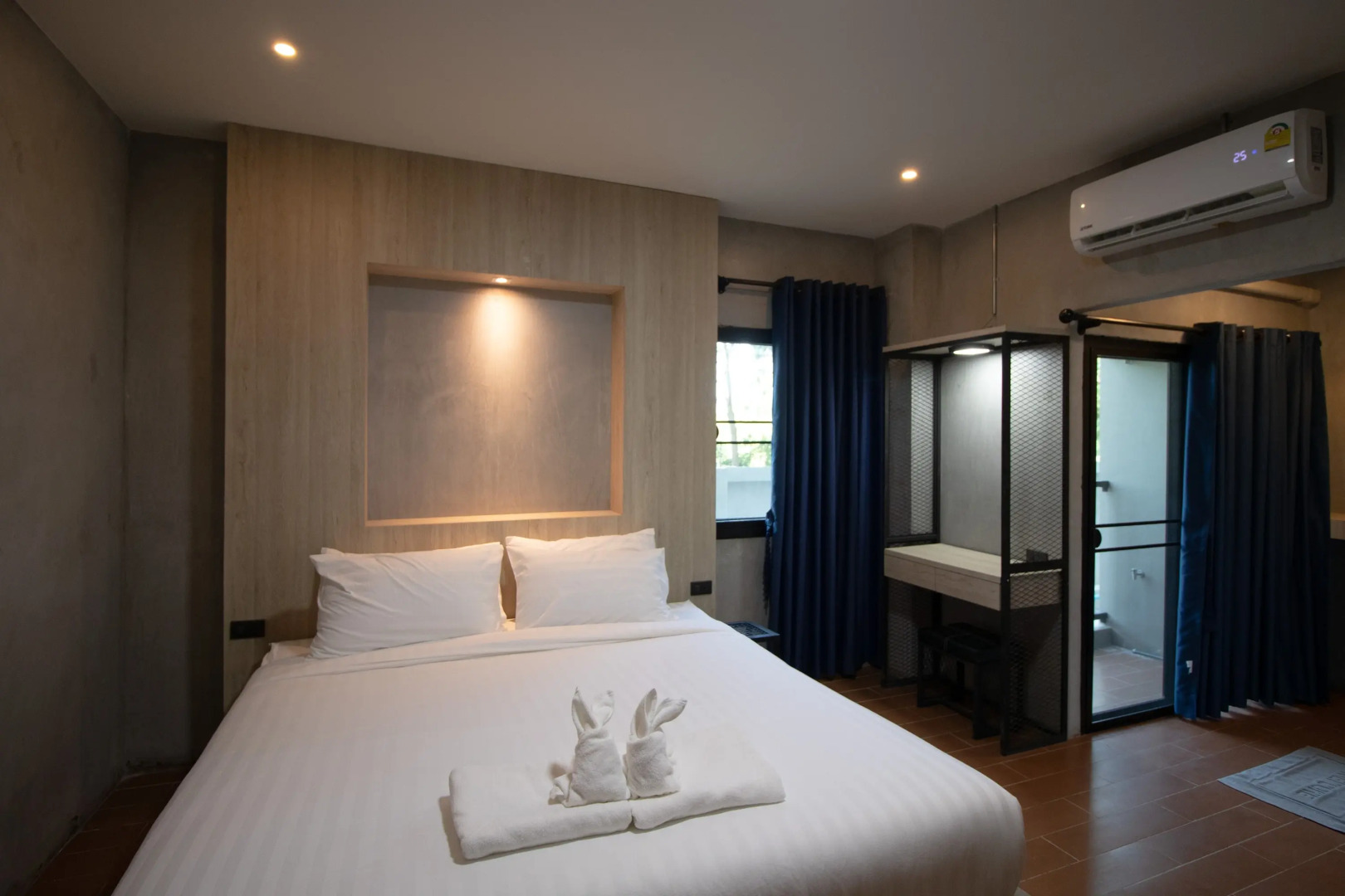 Rabbit Hotel Phimai
