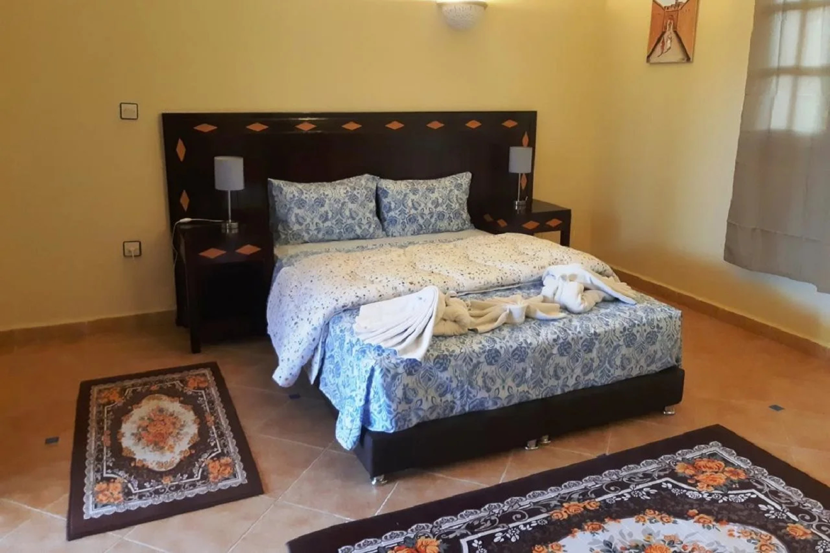 Relais De L'ourika