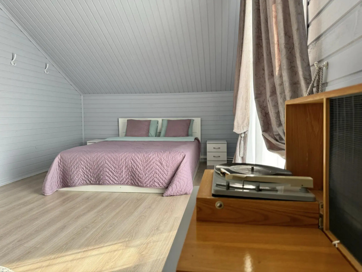 Южные озера