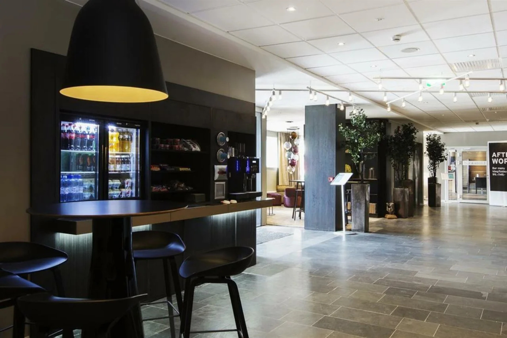 Quality Hotel Grand Kristiansund