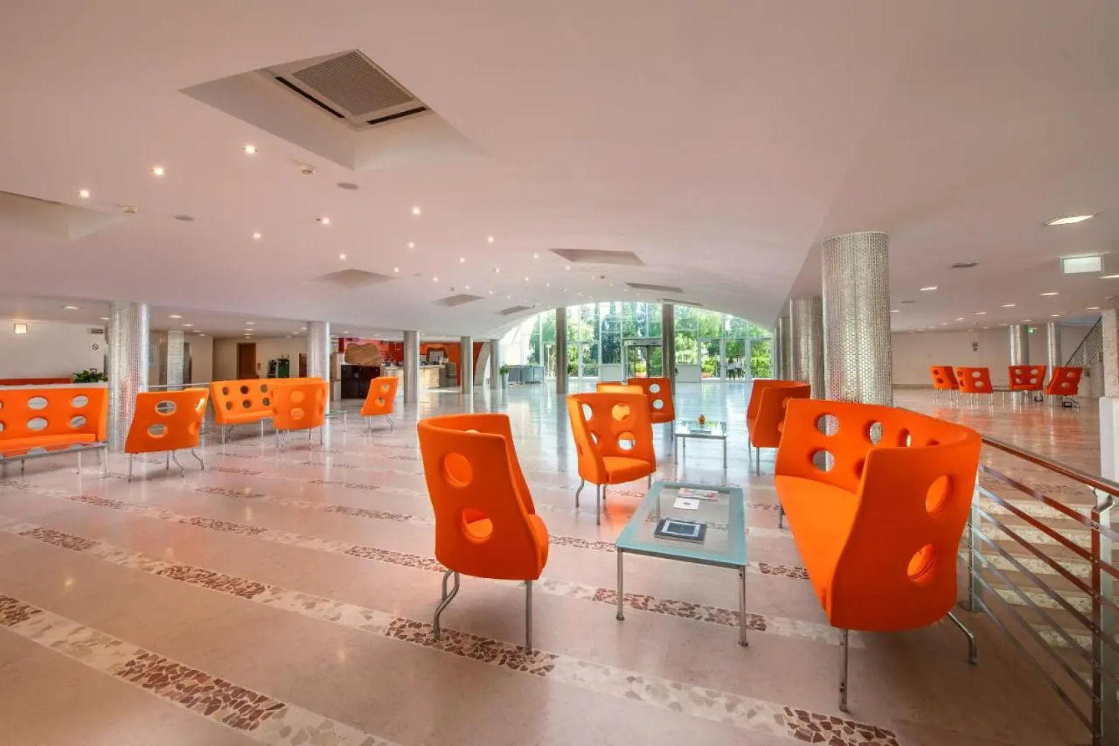 Ethra Reserve - Calanè 4*