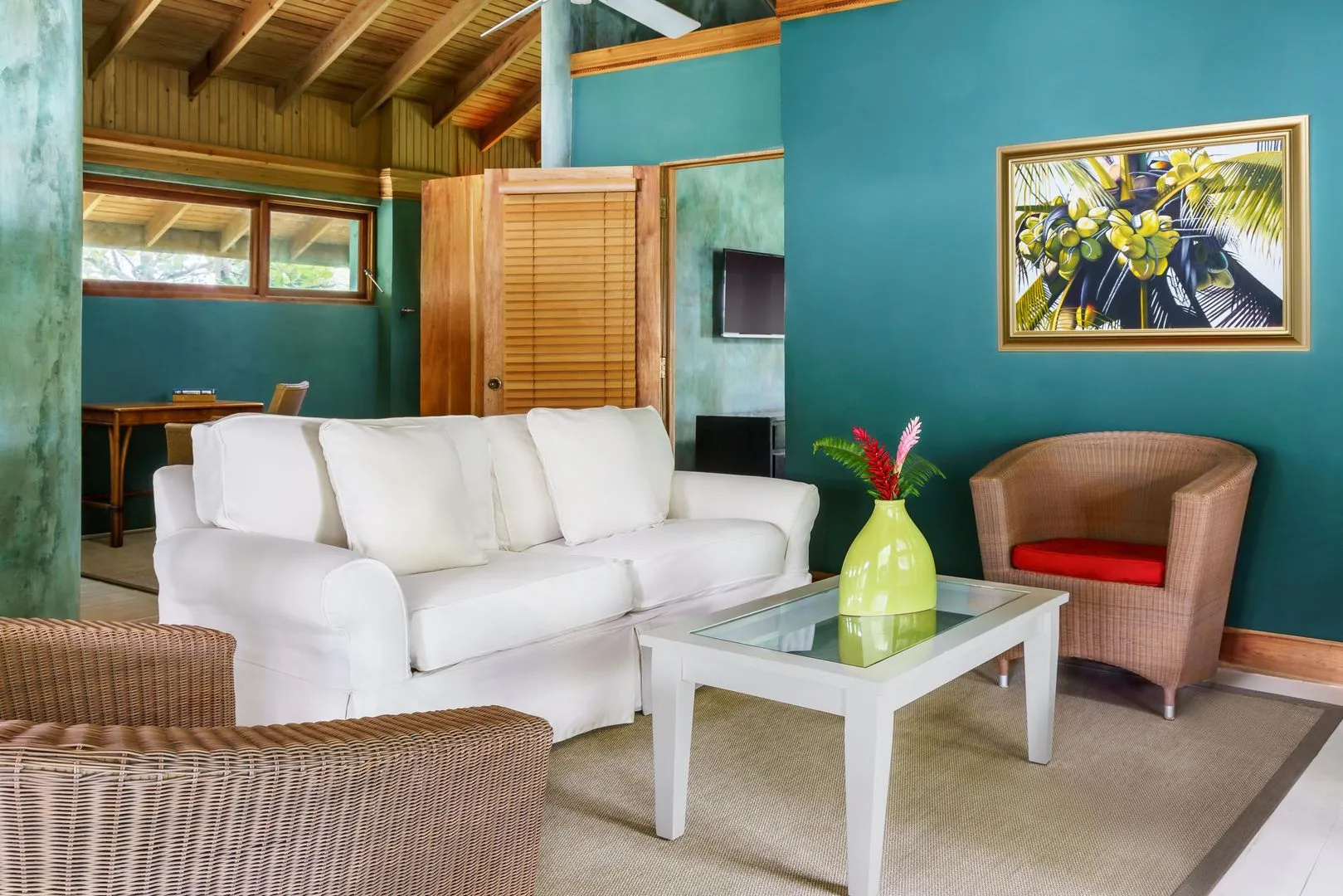 Idle Awhile Resort