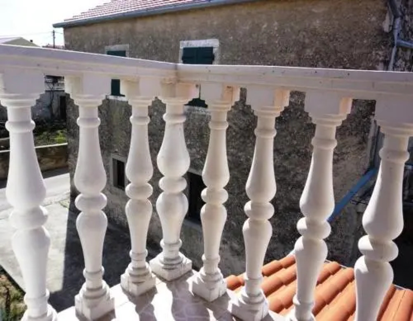 Apartments Miljenko D.