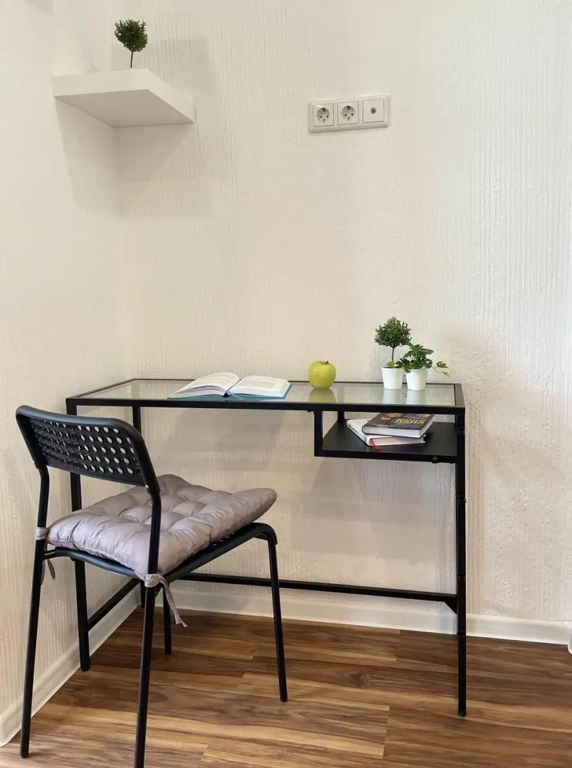 Апартаменты на улице Яганова 7