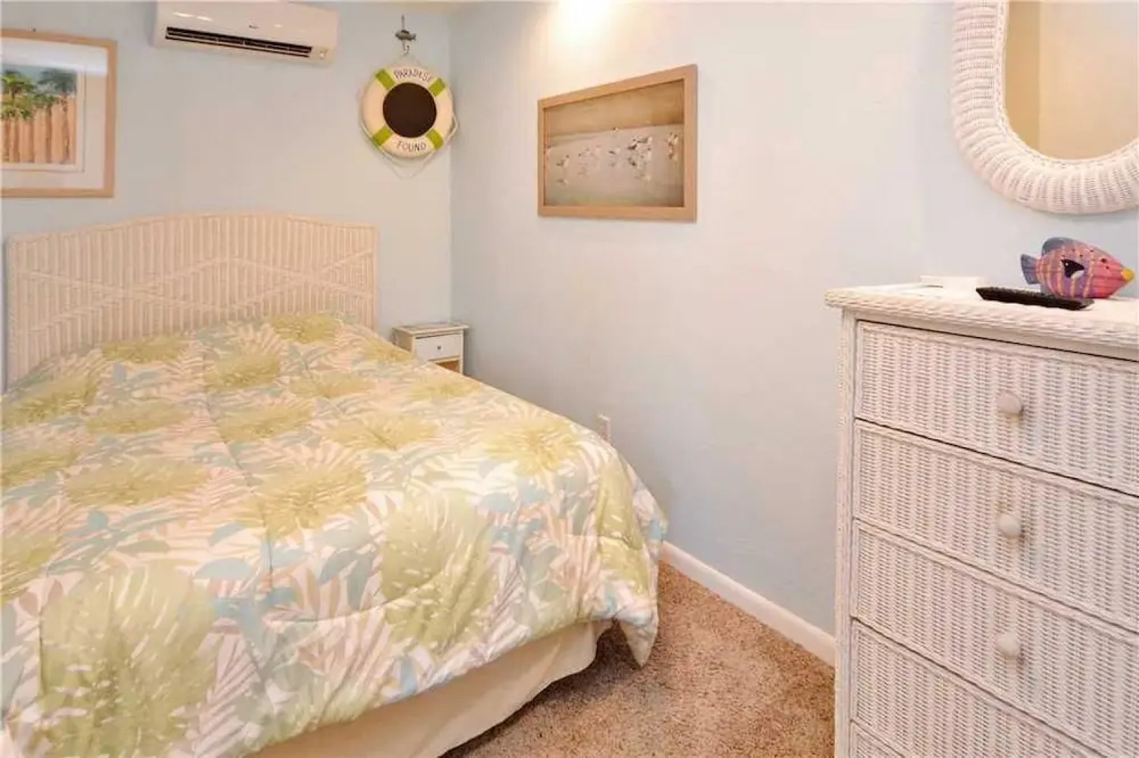 Sea Rocket 29 - One Bedroom Condo