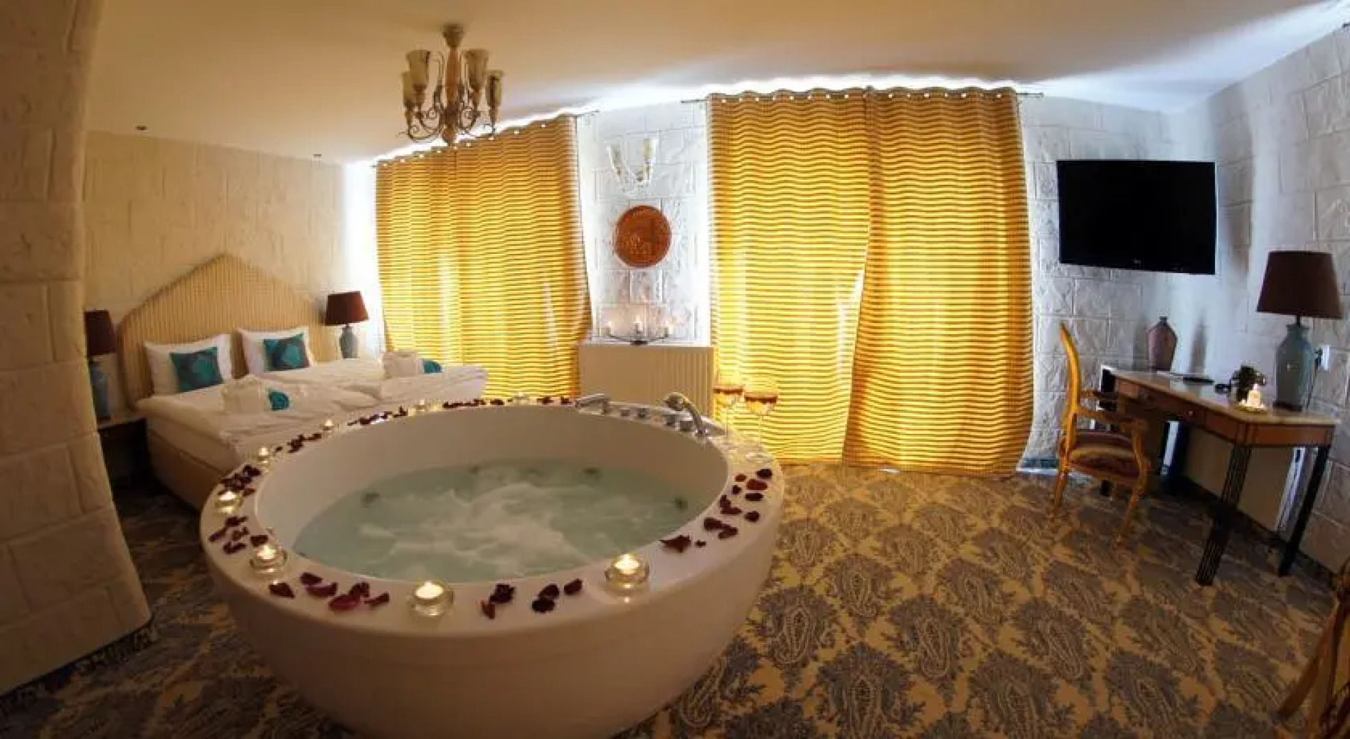 Hotel Azzun Orient SPA&Wellness