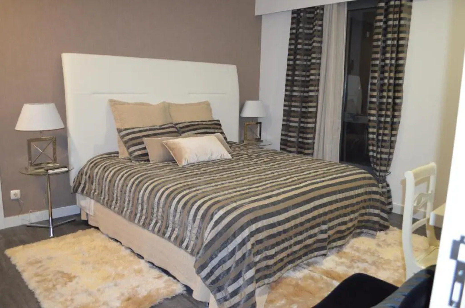 Casa de Campo de Soutelo