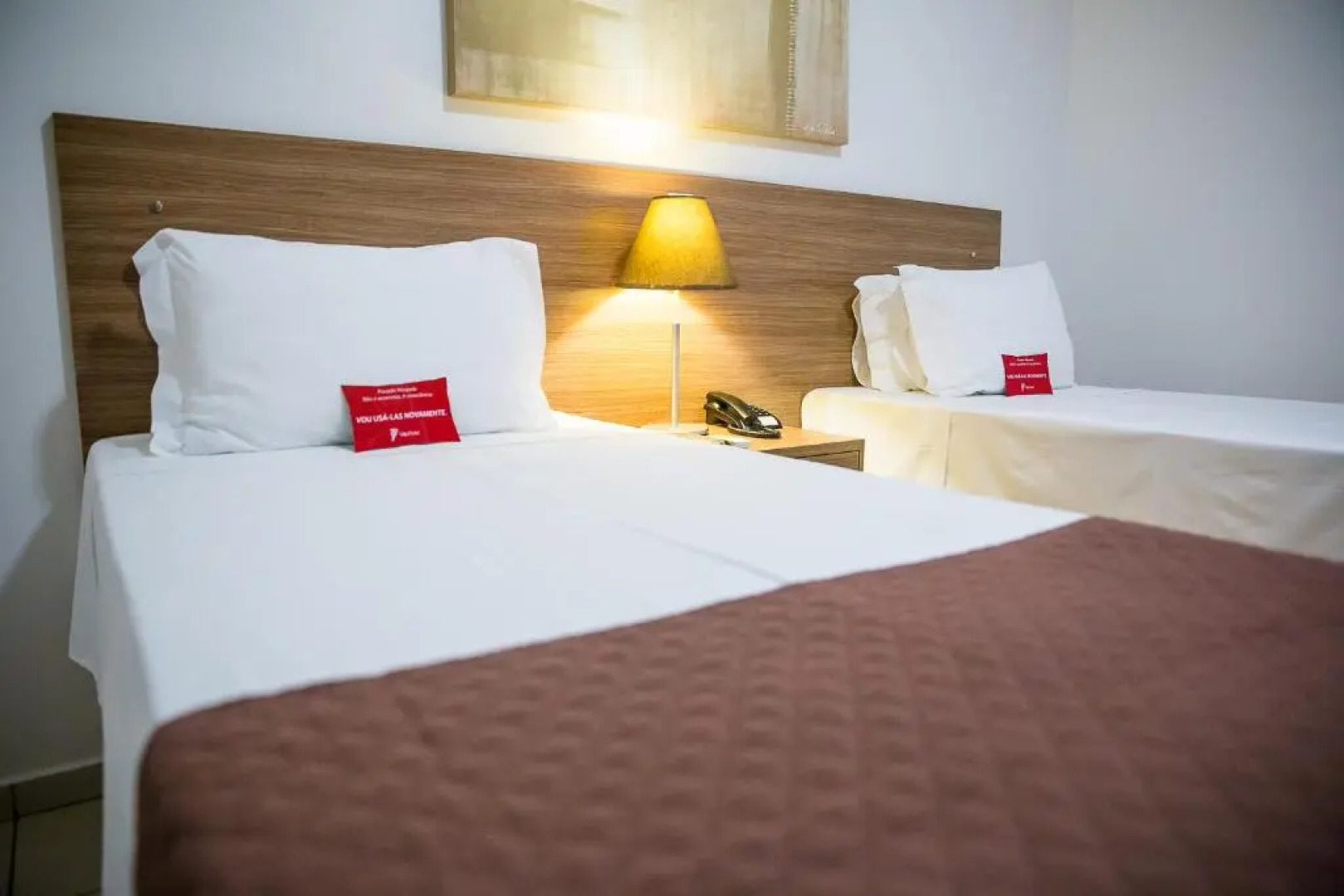 Ville Hotel Gramadao