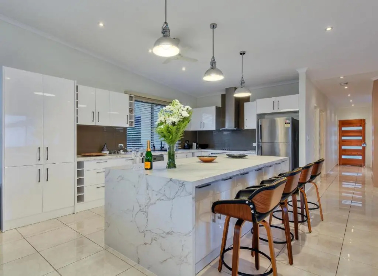 Darwin City Lights Jacuzzi