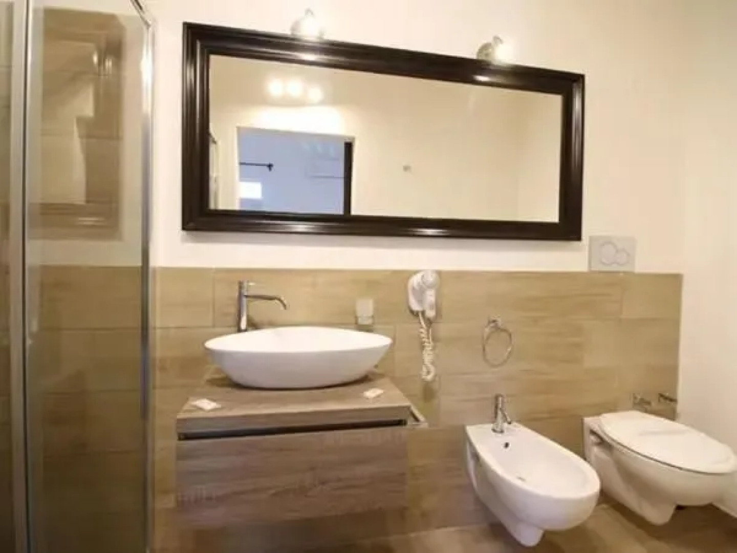 Hotel Calabernardo Noto Marina