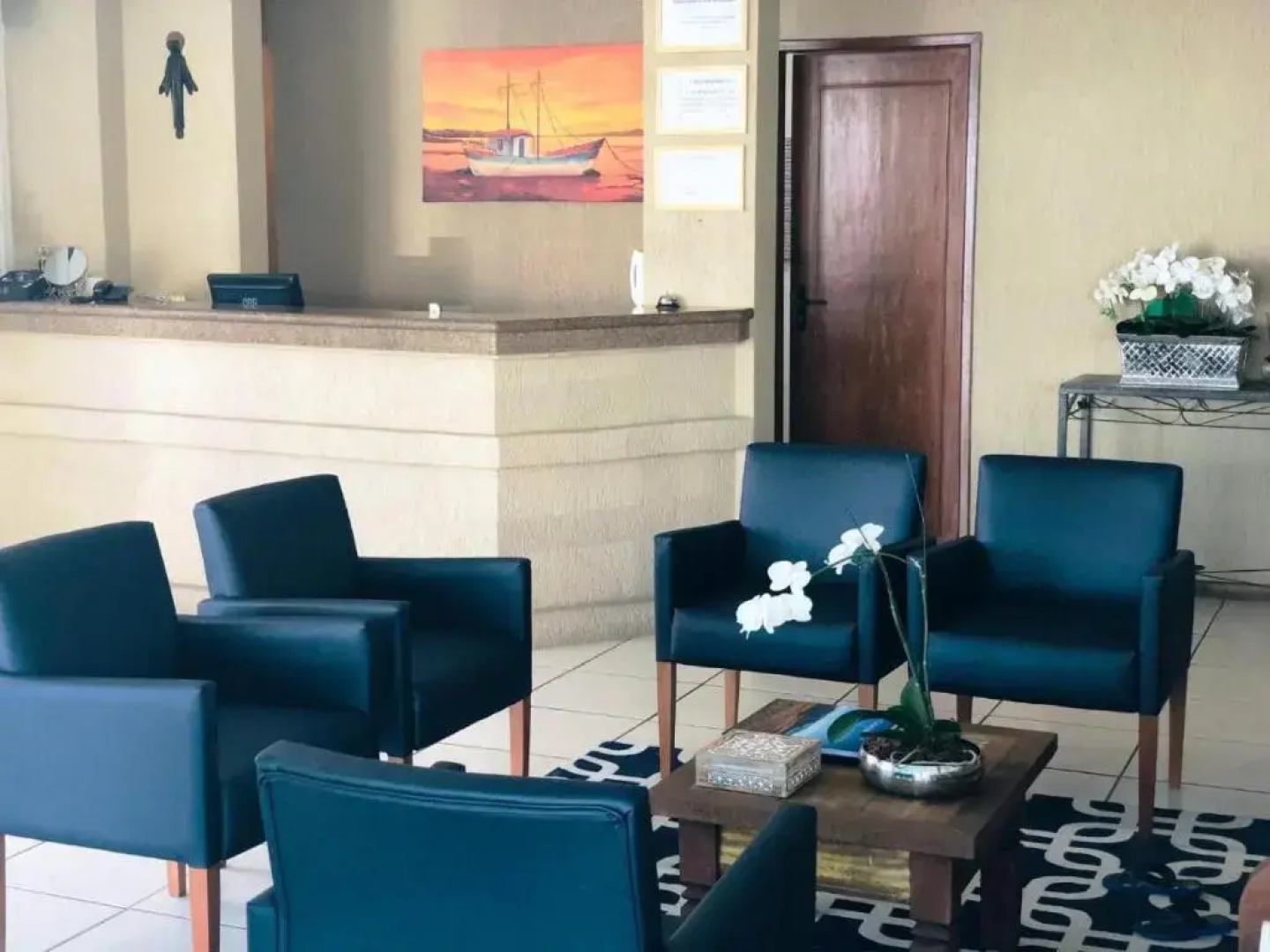 Casa 5 Suítes em Canasvieiras