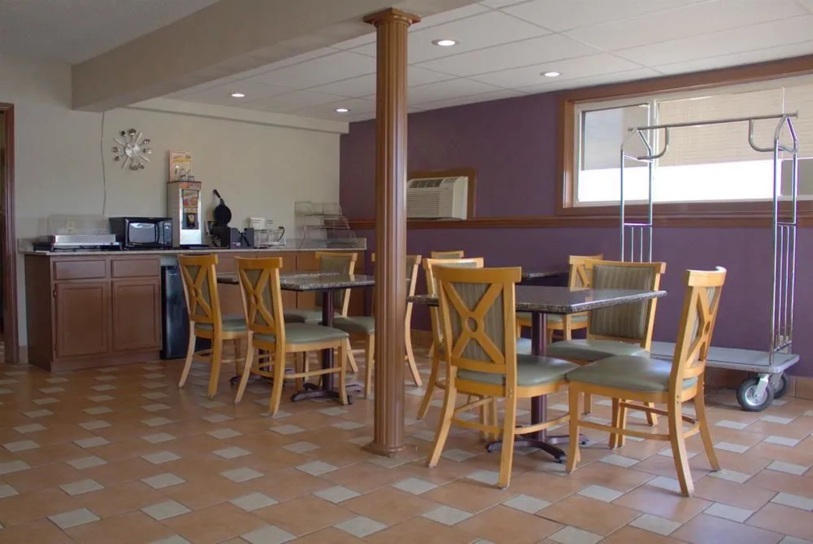 Americas Best Value Inn - Cameron