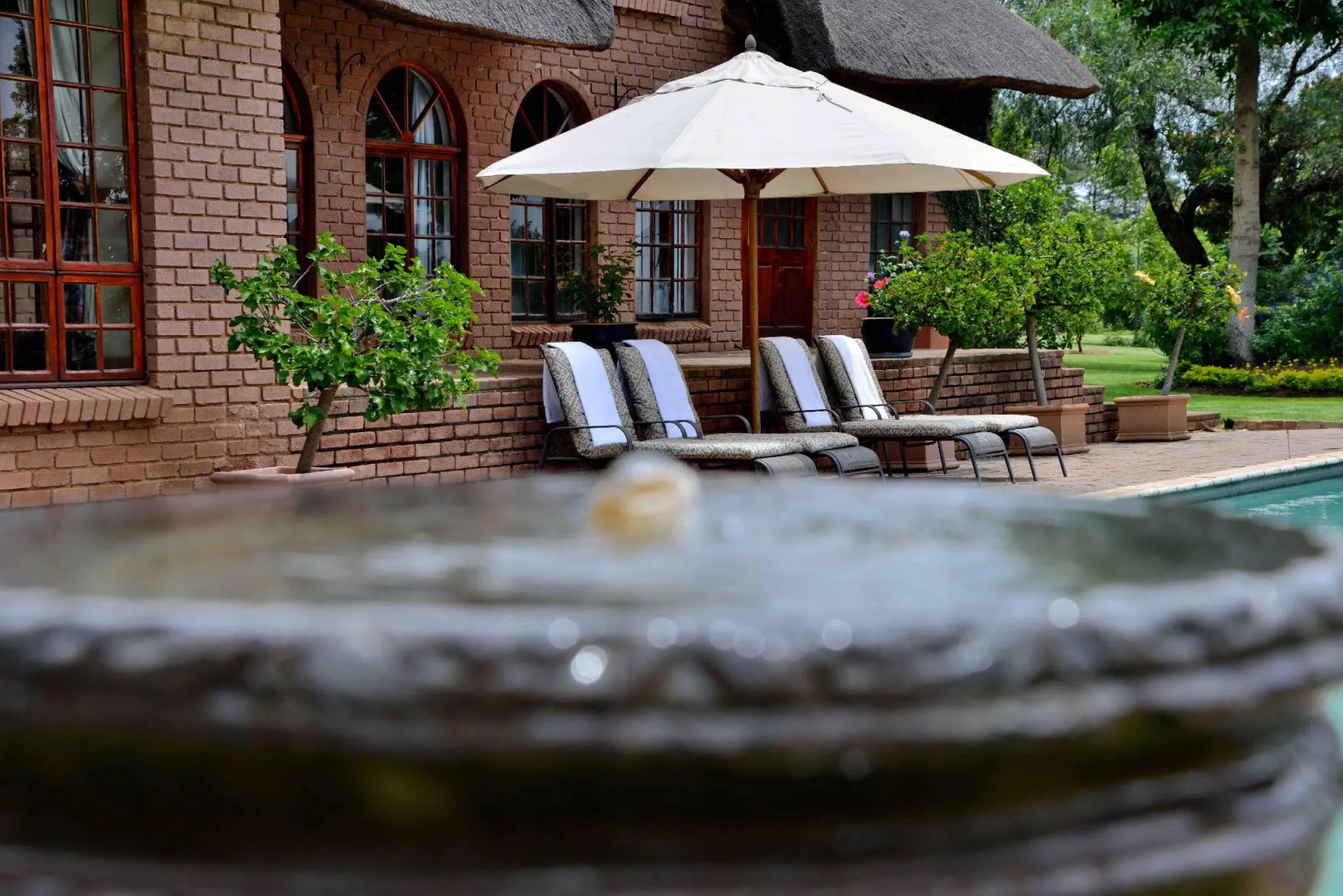 Owls Loft Guesthouse