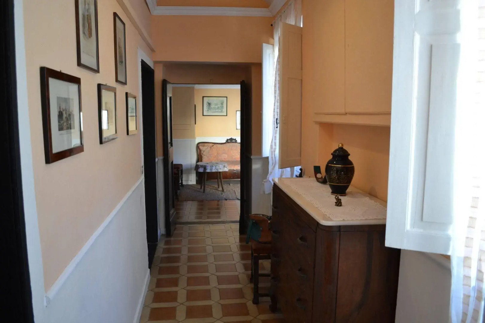 La Marmifera B&B