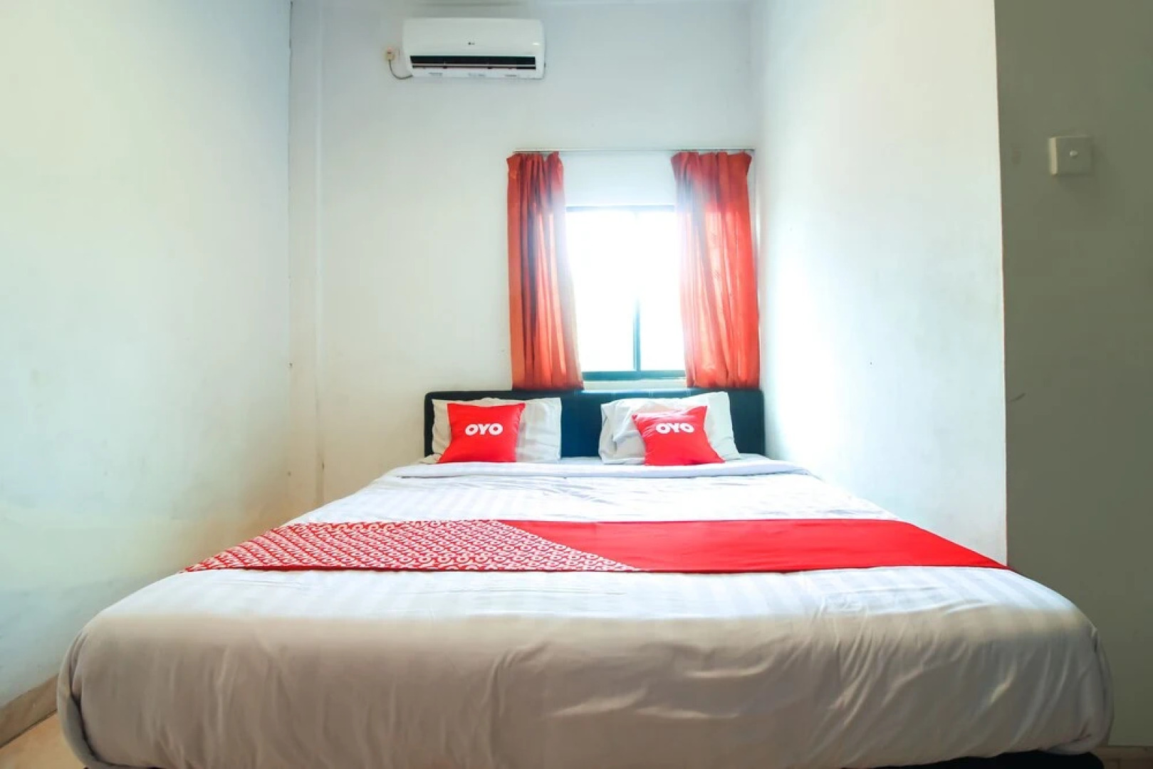 Wisma Sari by OYO Rooms