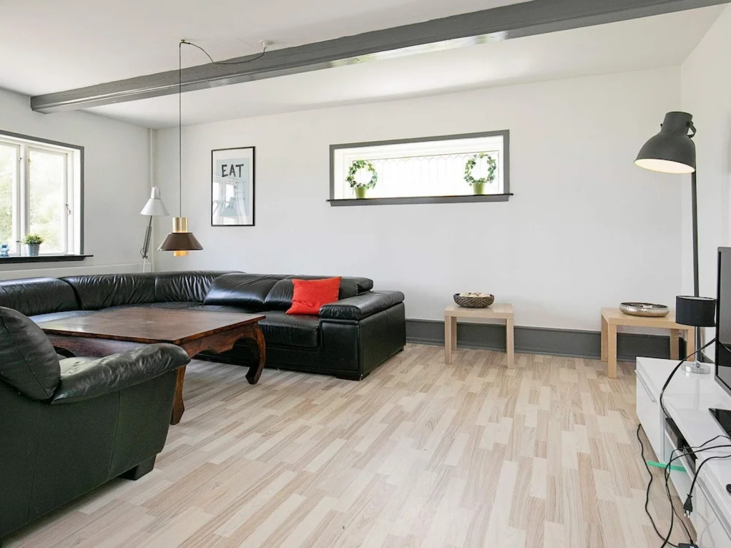 Holiday home Tranekær