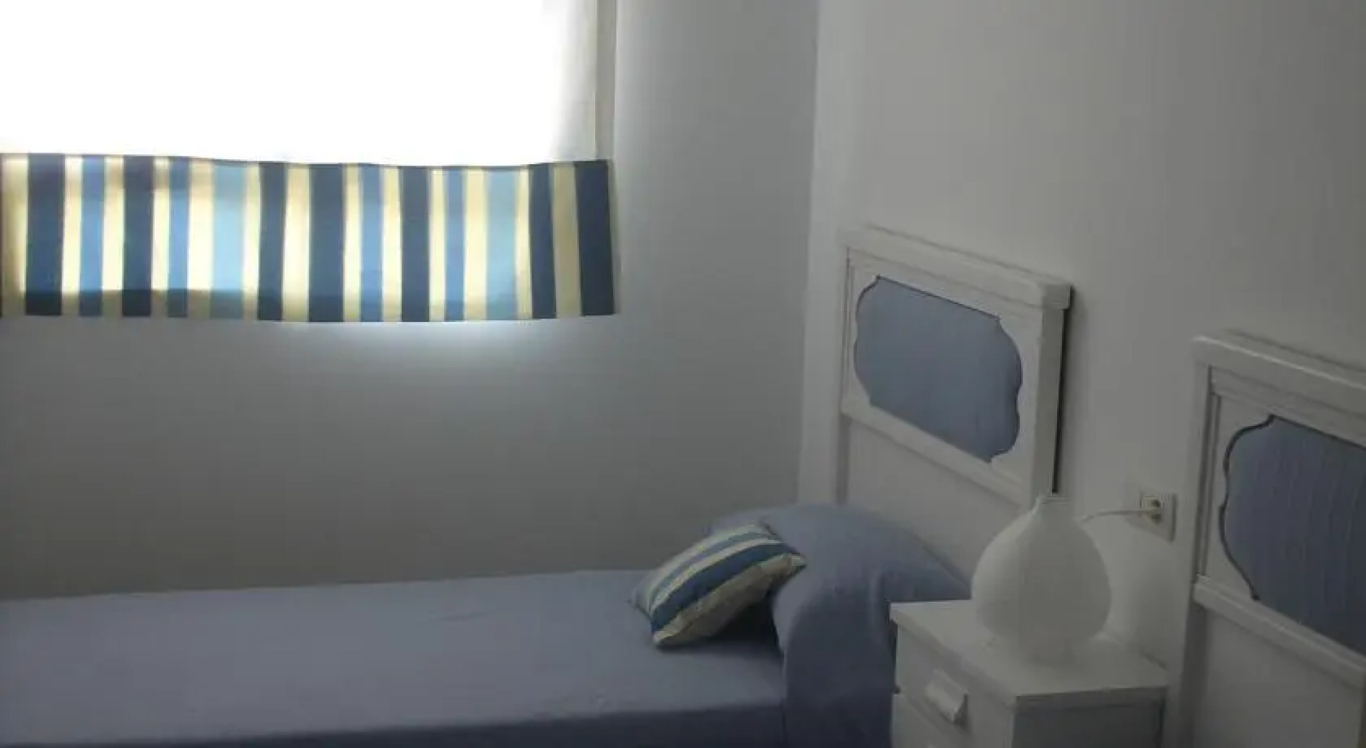 Apartamentos Playa de Moncofa