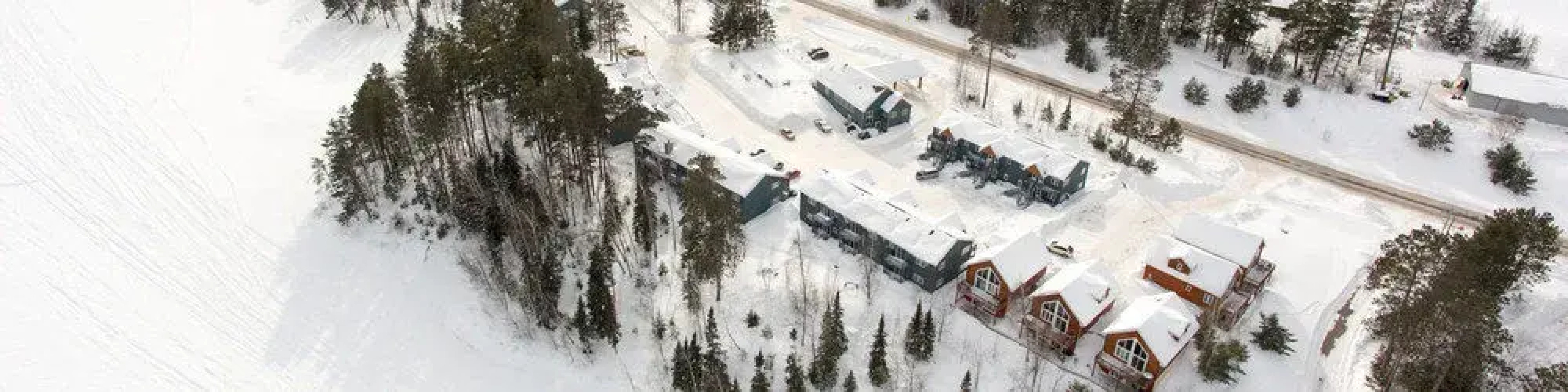 Villas at Giants Ridge