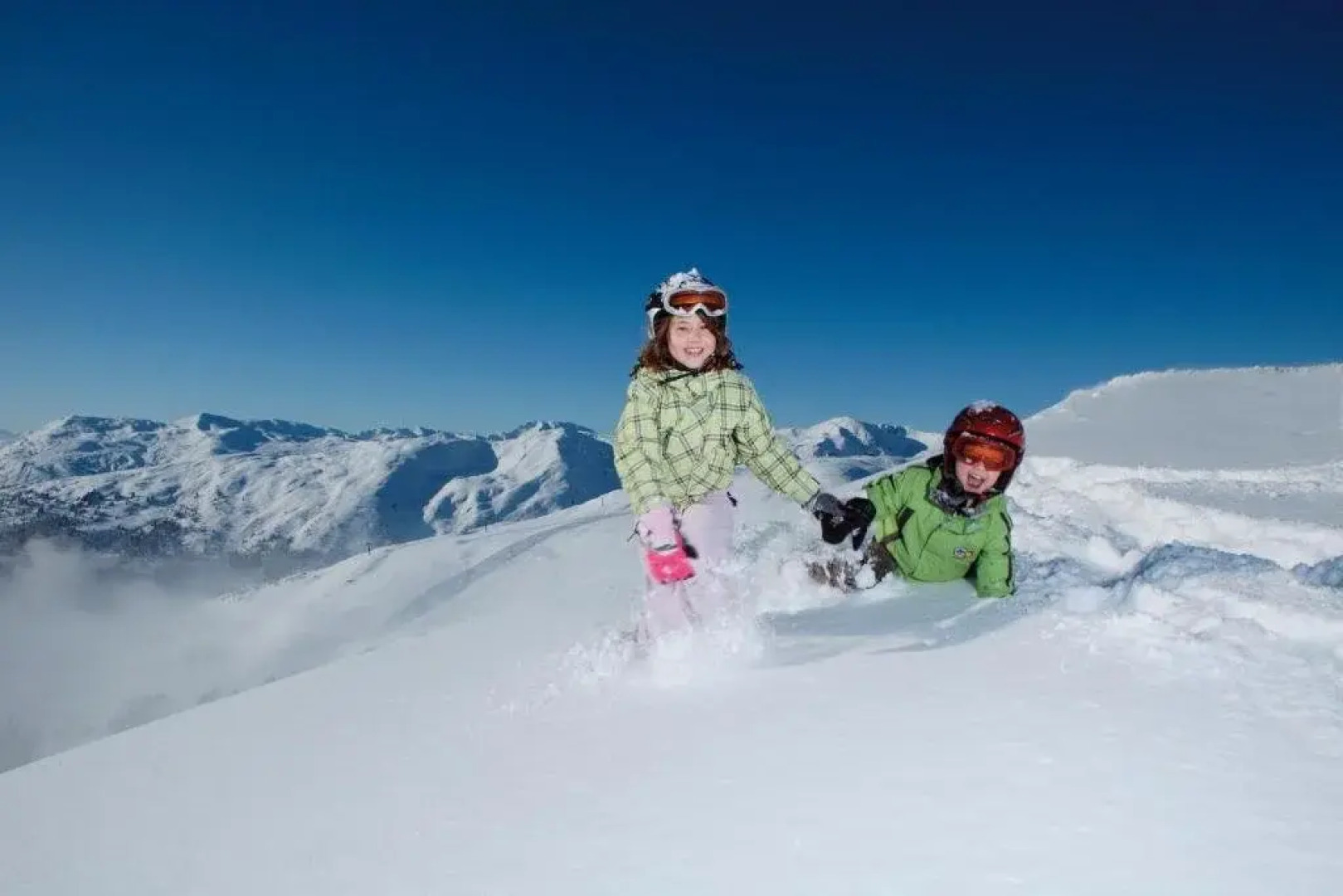 Landhaus Vier Jahreszeiten