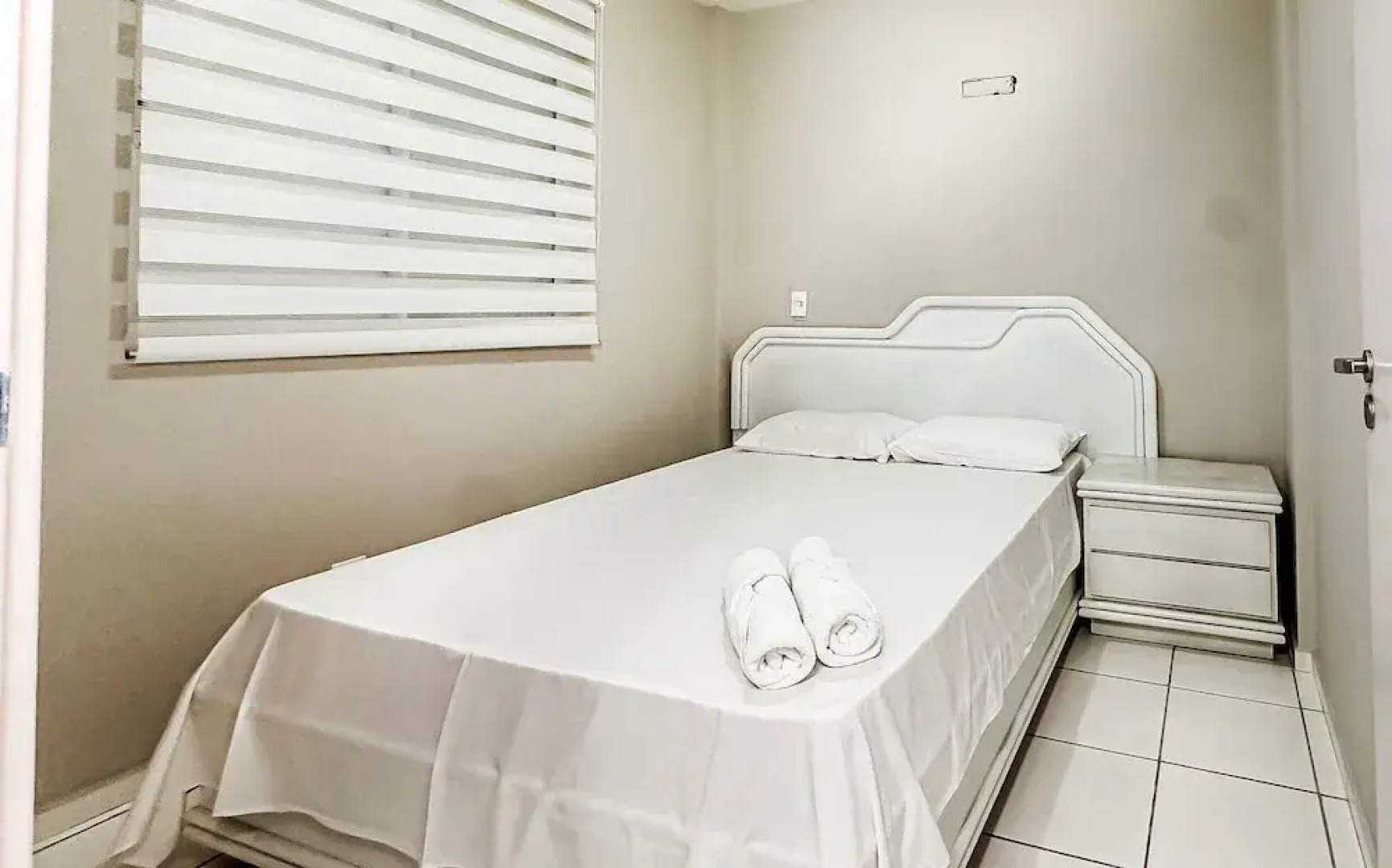 Resid. Clube Mar Grosso- Laguna - LAG201