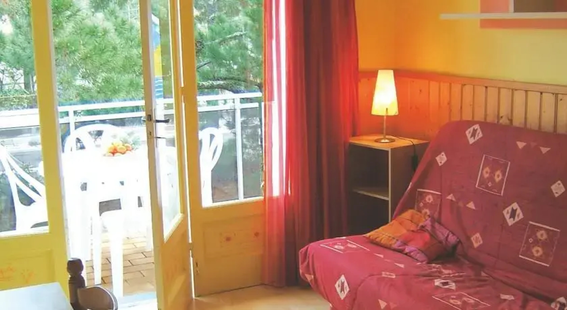 Appartement Cap Blanc Dazur