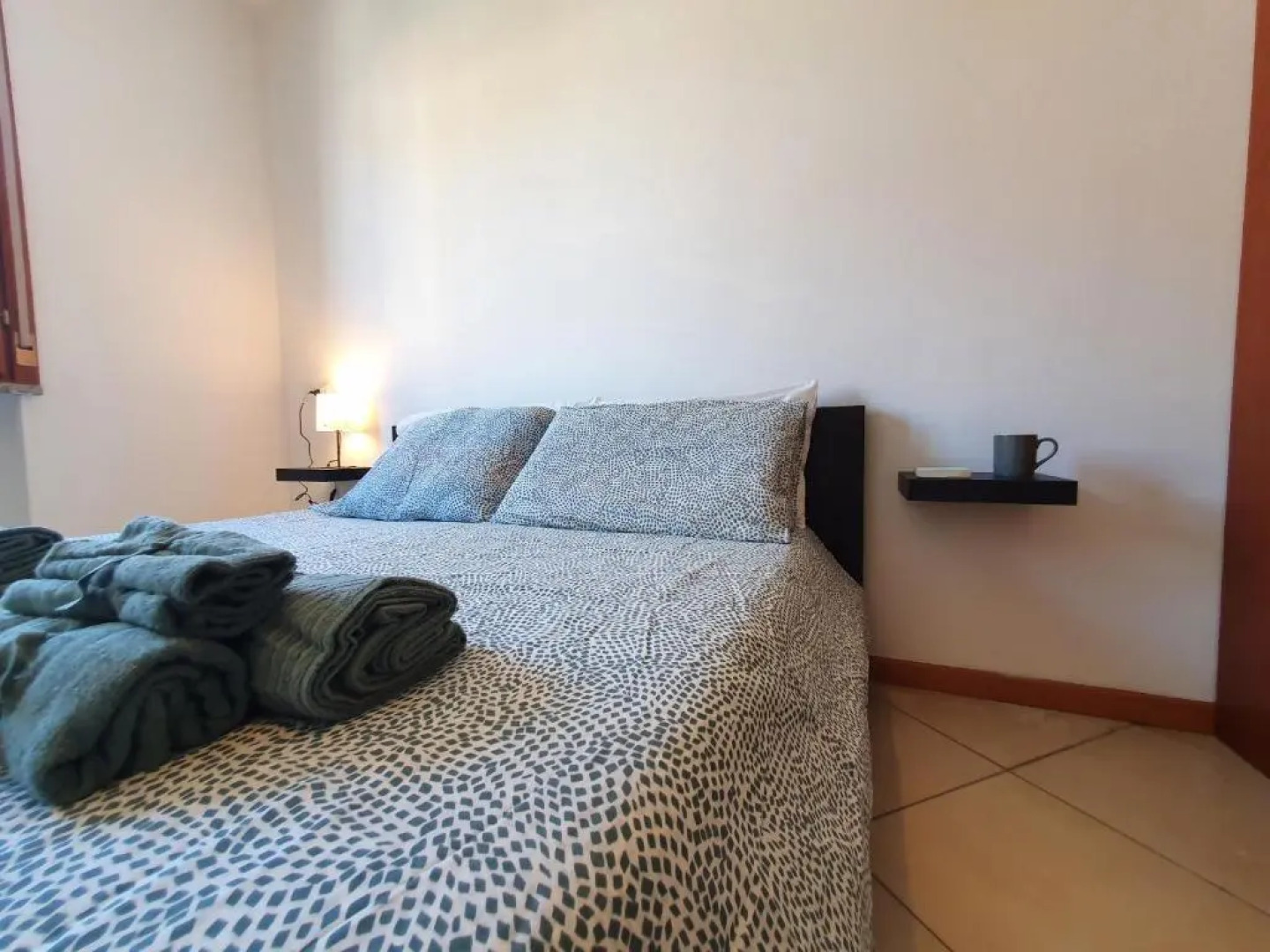 Apartment close to Garda Lake .