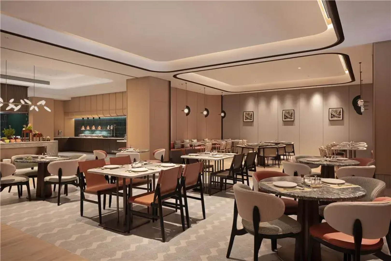 Hilton Garden Inn Maoming Xinyi