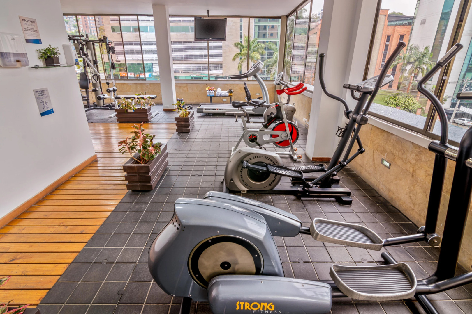 GHL Hotel Portón Medellín