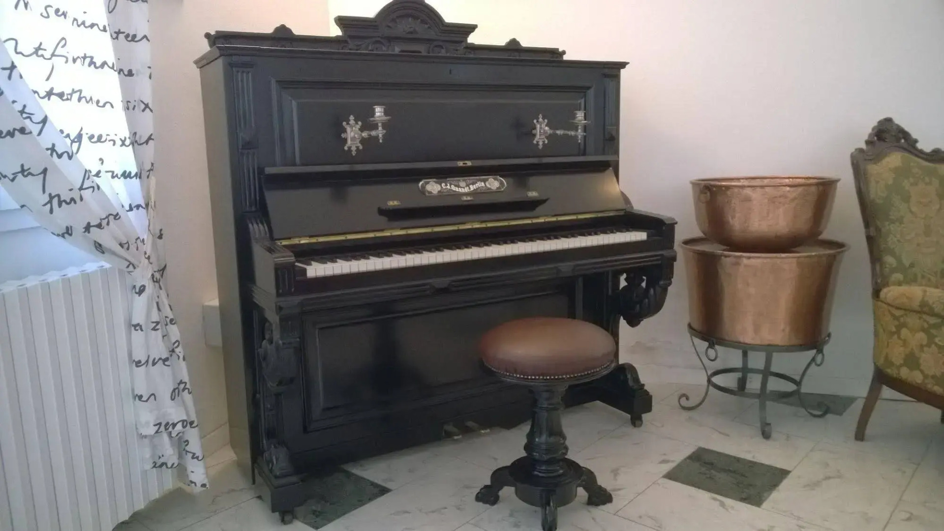 Residence Alle Scuole