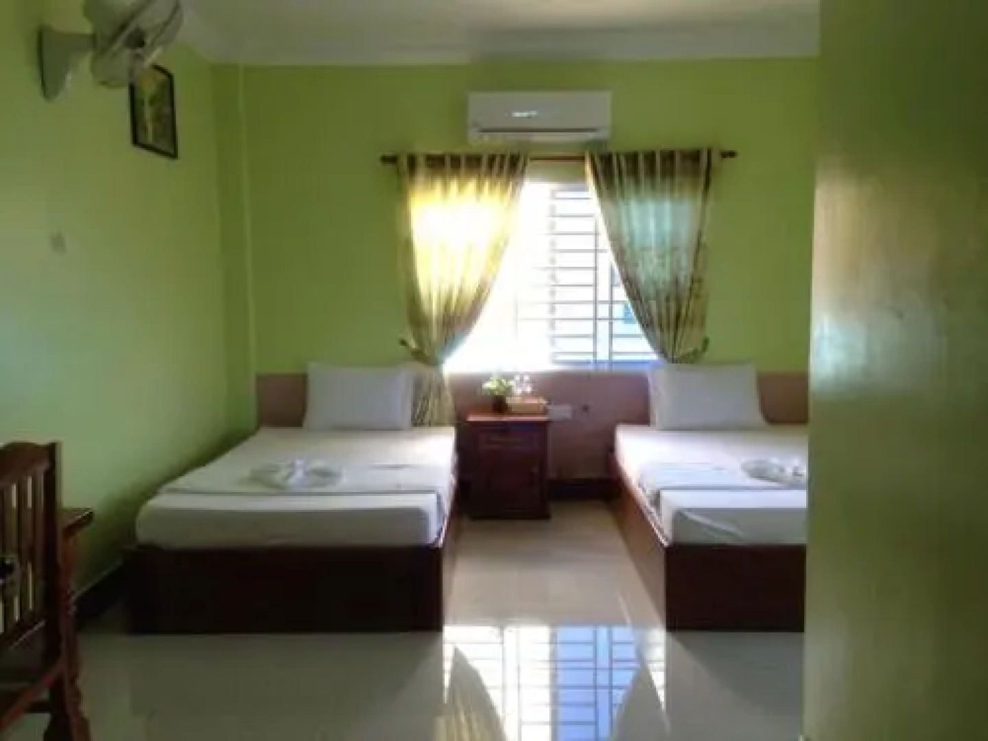 Sokchea Chantha Guest House