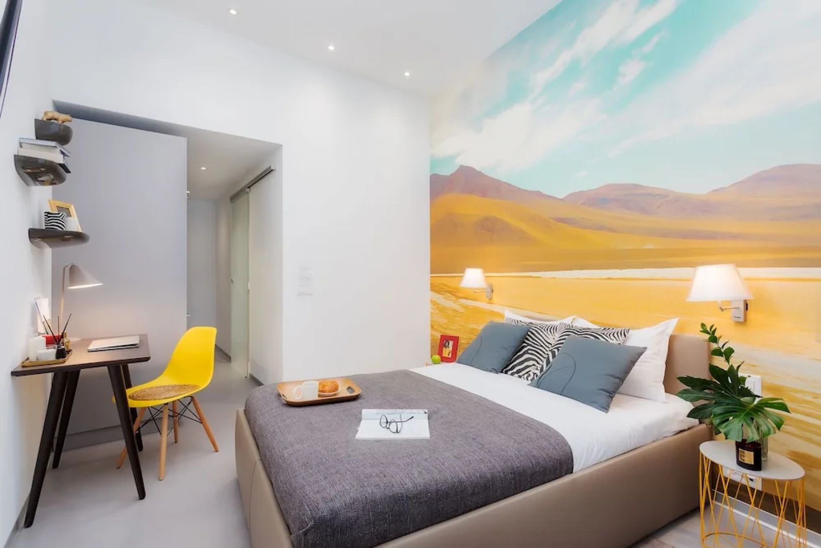 VISIONAPARTMENTS Vevey Rue des Communaux